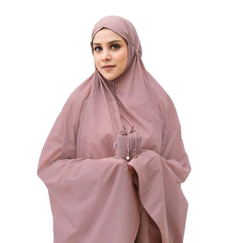Product image ALF BY ALIF MUKENA MINI PARASUT PREMIUM KOREA TRAVEL - PIXIE (MKN-069) all variant all variant